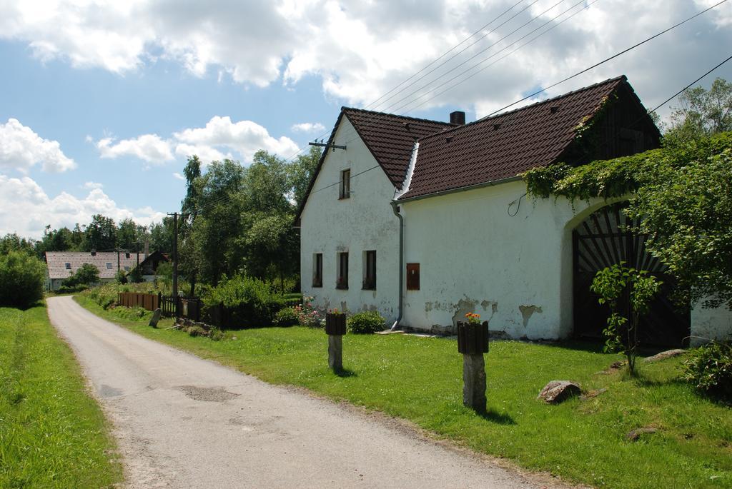 Penzion Staj Navary Apartment Exterior photo