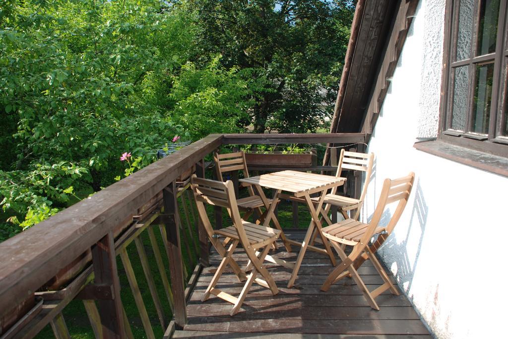 Penzion Staj Navary Apartment Exterior photo
